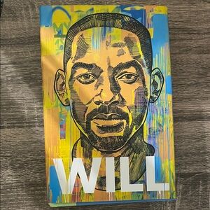 Will Smith Autobiography